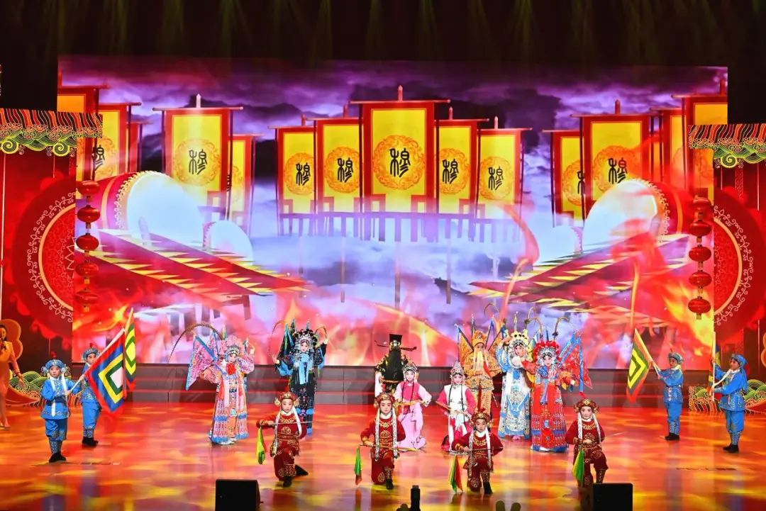 2024年江苏省未成年人寒假系列活动启动