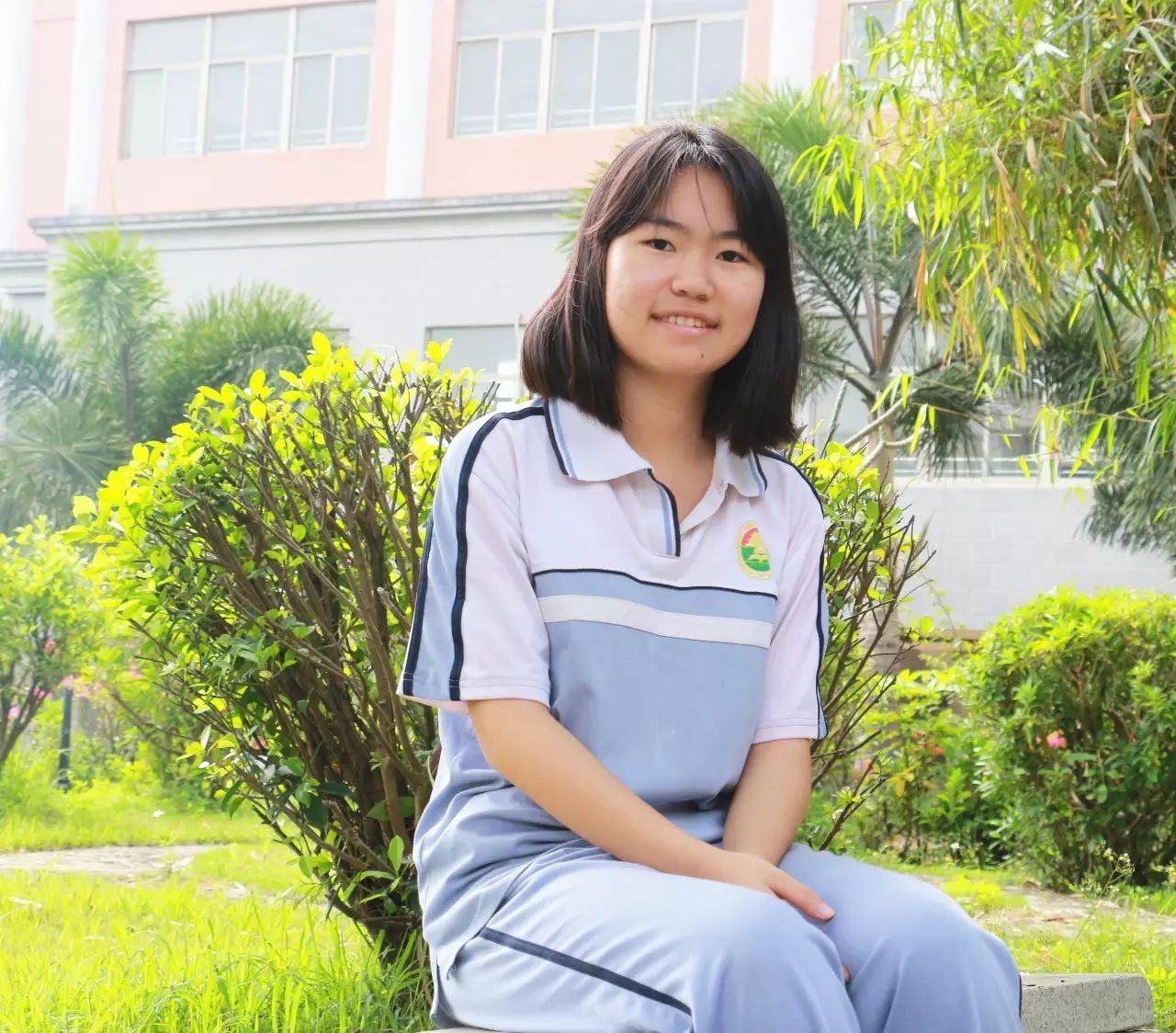 广东跳高冠军女生是谁_广东跳高运动员_广东跳高名将