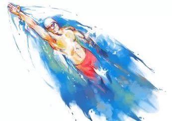 游泳防晒小技巧有哪些男生_户外游泳防晒_游泳如何做好防晒