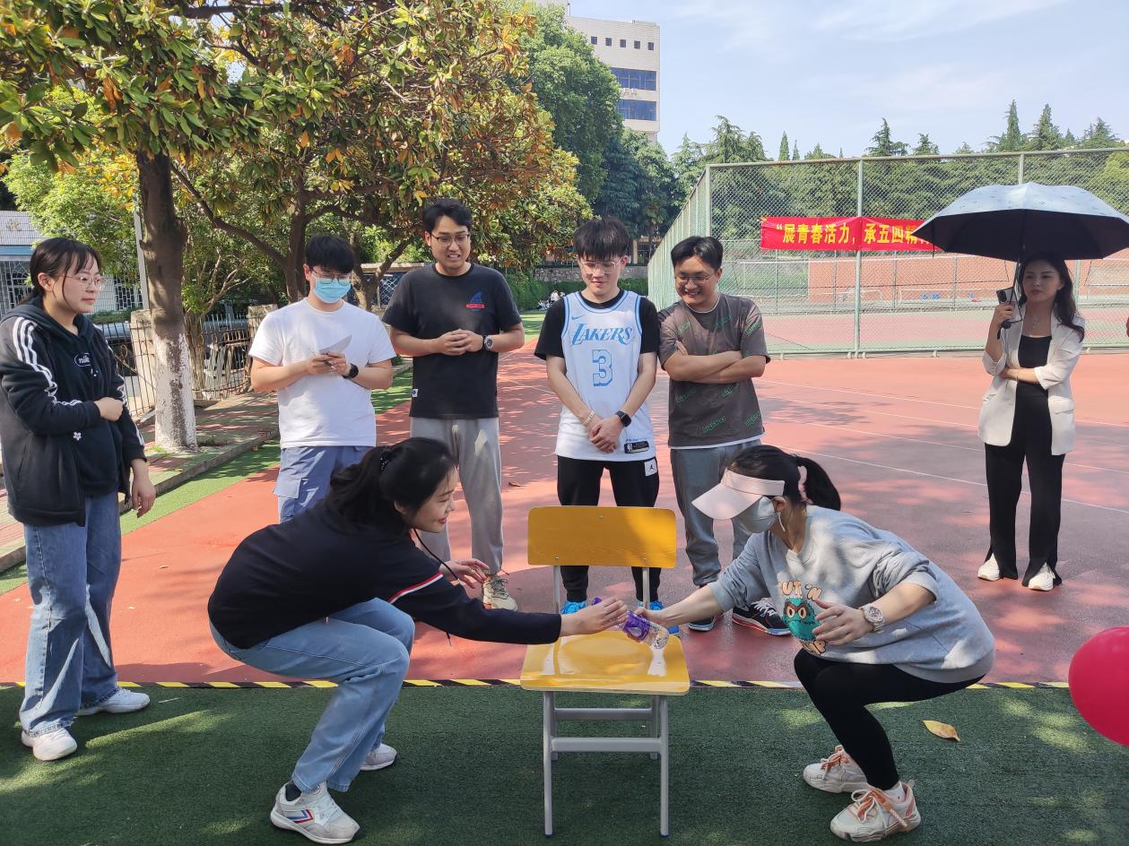 趣味运动会的活动过程_趣味运动会的活动感悟_生活充满趣味运动会