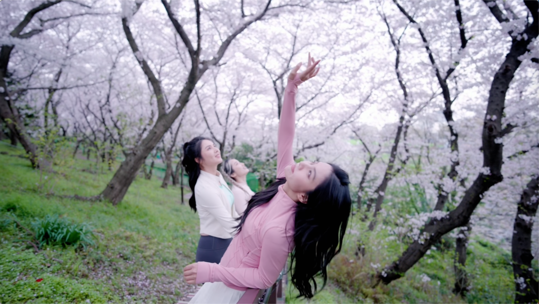 运动型女演员_运动女星_运动型女神