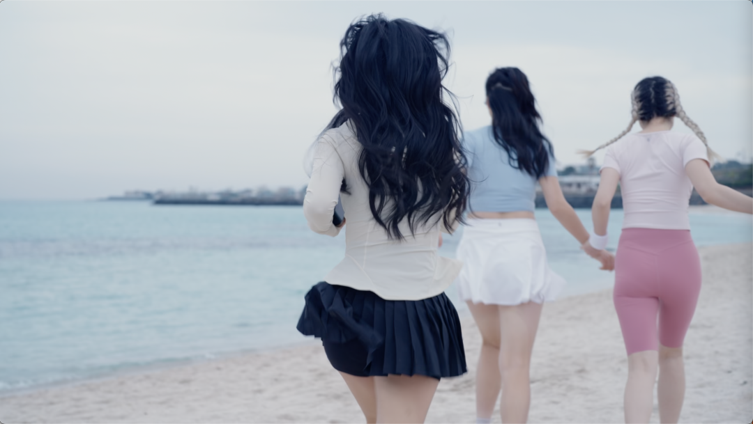 运动型女演员_运动女星_运动型女神