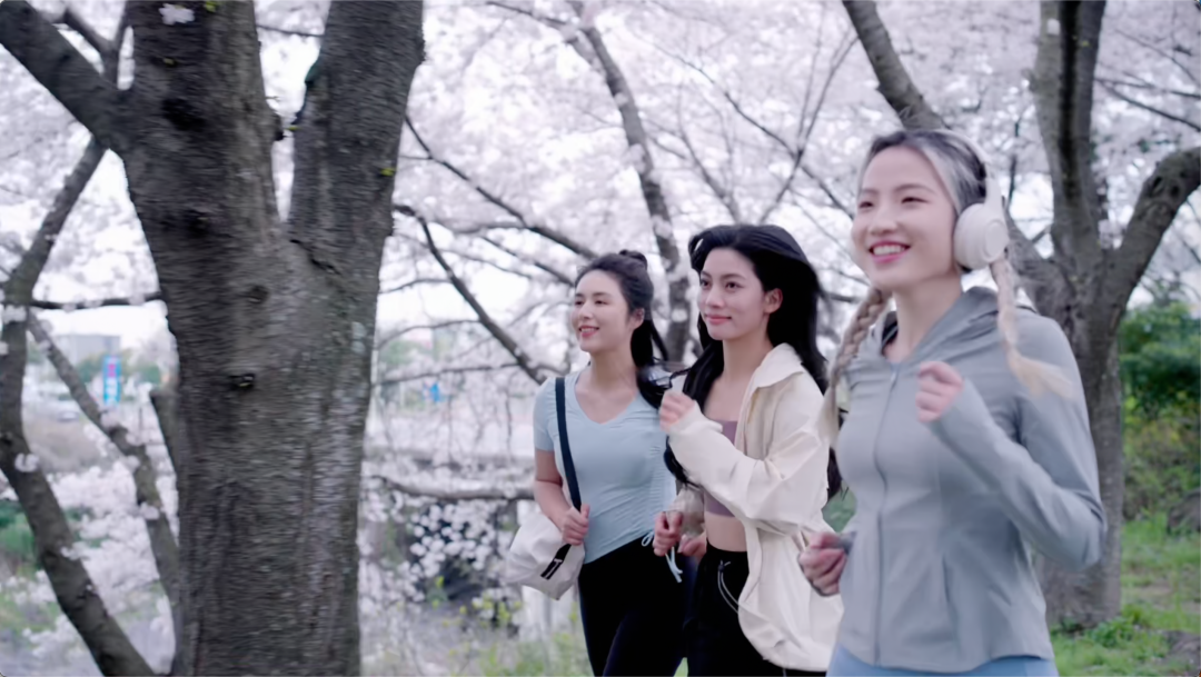 运动型女演员_运动女星_运动型女神