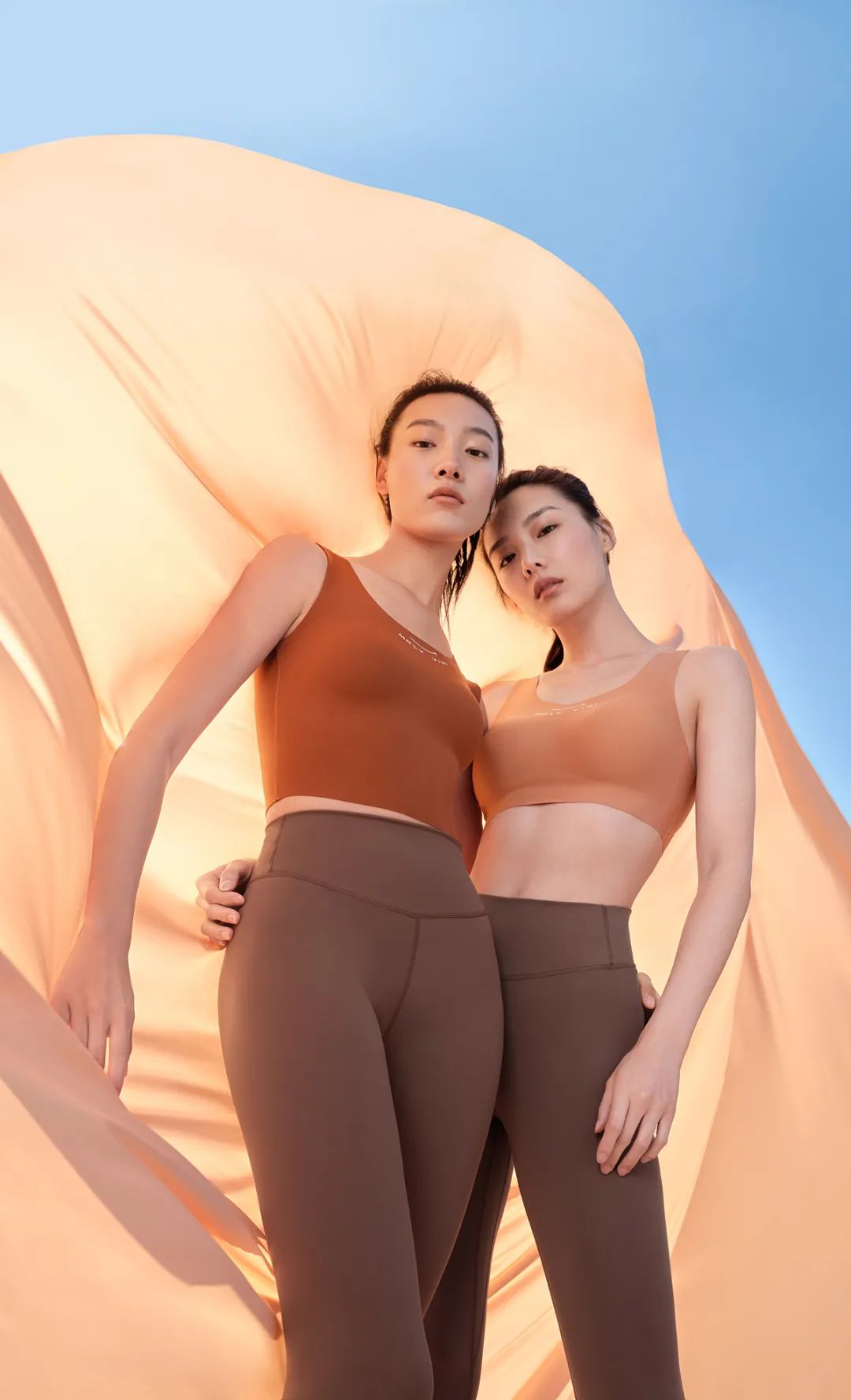 运动女星_运动型女神_运动型女演员