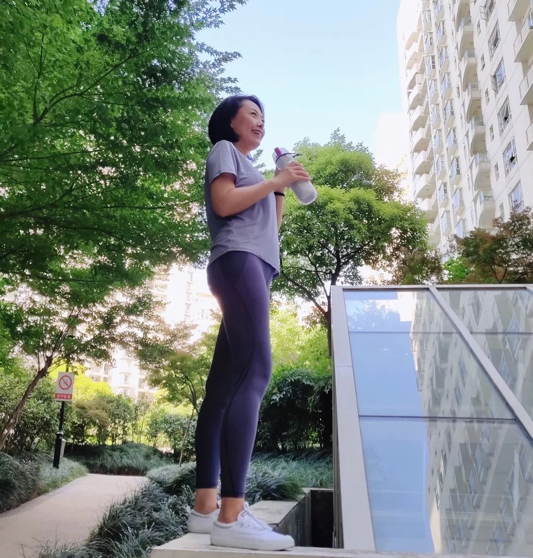运动型女演员_运动型女神_运动女星