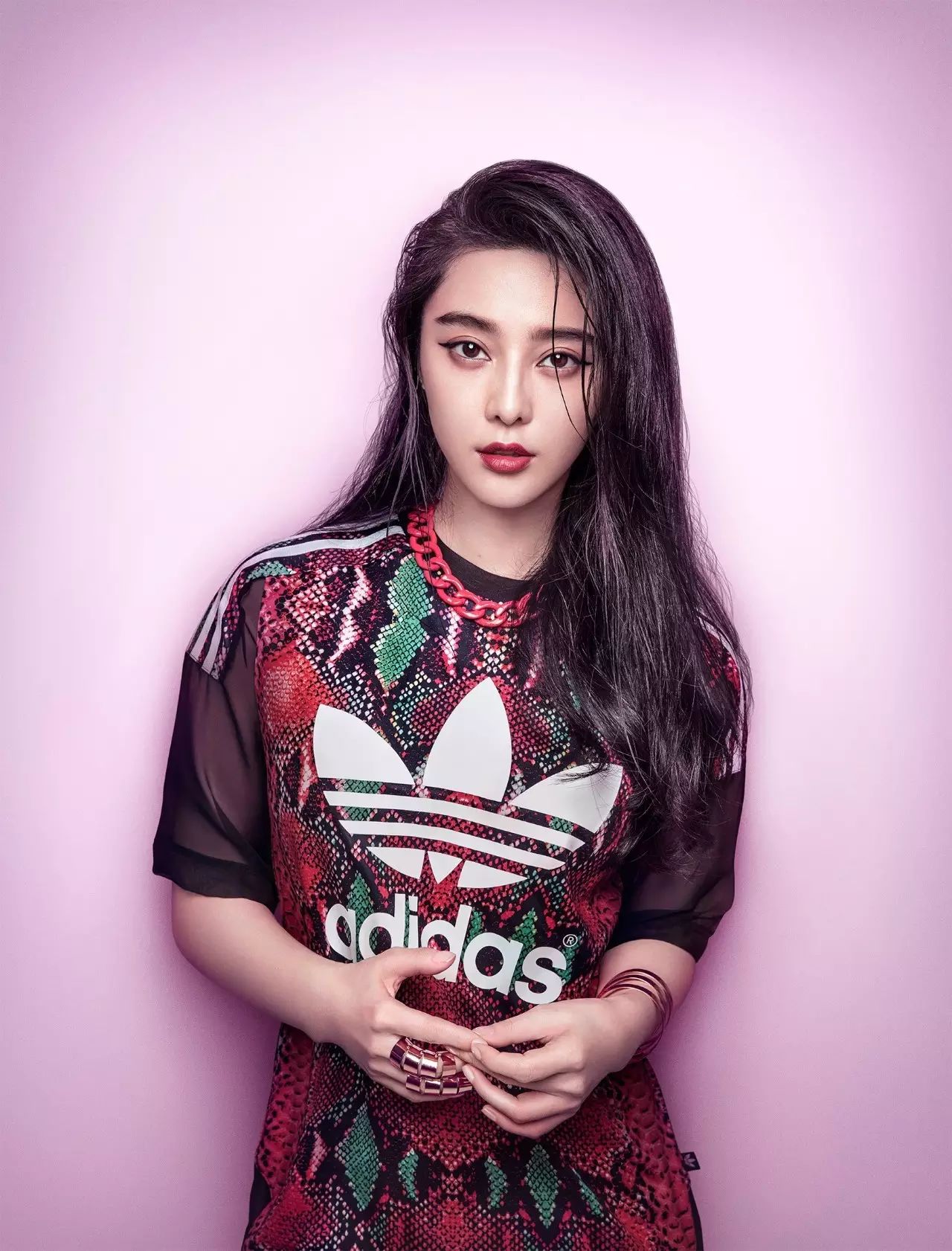 运动型女演员_运动女星_运动型女神