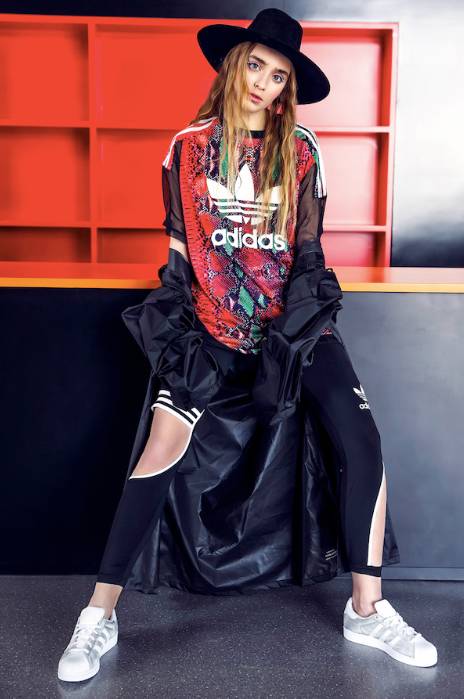 运动女星_运动型女演员_运动型女神