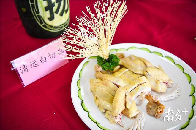 回顾2019年清远大事件：马拉松赛、电子