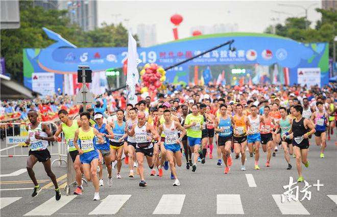 2019年英国马拉松仅一人_英德马拉松2019年_英国马拉松2021