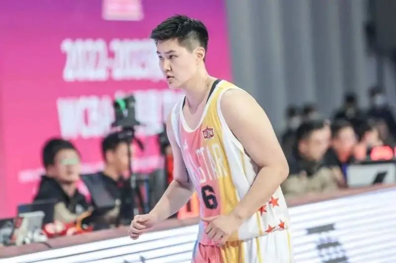 唐毓2017年U19女篮世界杯表现回顾：
