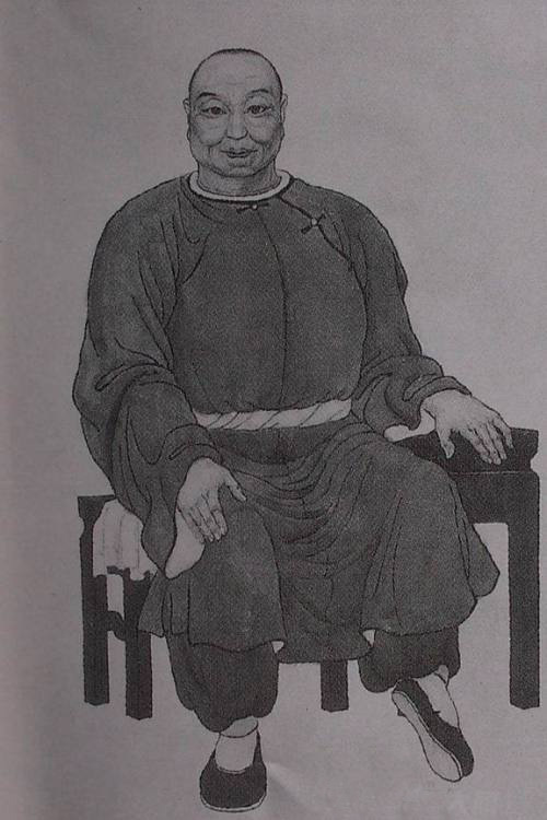 晚清十大功夫高手盘点：霍元甲等传奇人物的